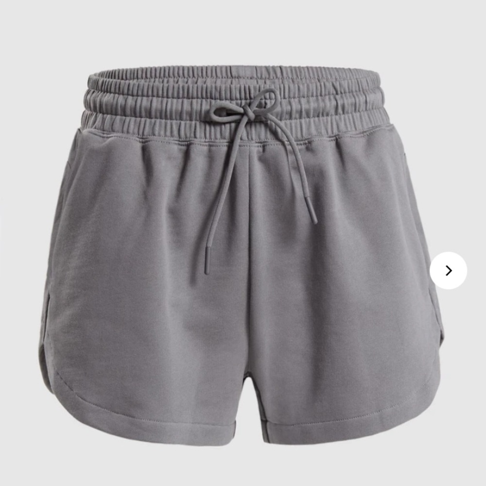 Gymshark legacy fitness loose shorts